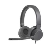 HEADSET GO WIRED ANC/GXD1C99243 LENOVO