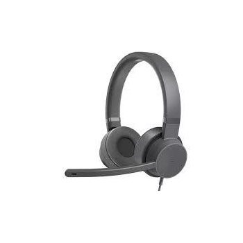 HEADSET GO WIRED ANC/GXD1C99243 LENOVO