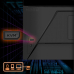GIGABYTE M28U GAMING MONITOR 28 IPS GIGABYTE M28U GAMING MONITOR 28 IPS