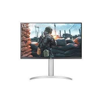 MONITOR LCD 27 IPS 4K/27UP650P-W LG 27UP650P-W (timbru verde 7 lei) 