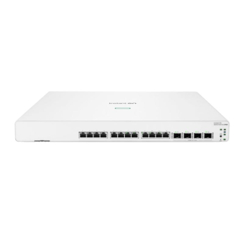 Switch ARUBA NETWORKS ARUBA ION 1960 12XT 4XF SW JL805A