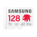 MICROSD PRO PLUS 128G BPRO CL10 W/A SM MICROSD PRO PLUS 128G BPRO CL10 W/A SM