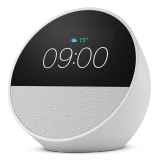 Amazon Echo Spot 2024 release - White