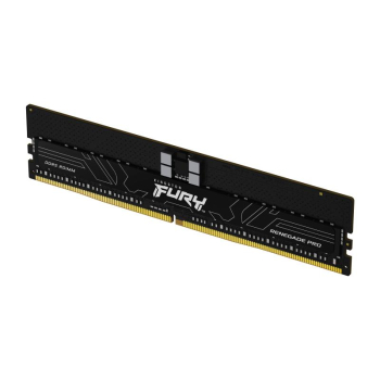 Memorie Kingston 16GB DDR5-6000MT/S ECC REG CL32/DIMM FURY RENEGADE PRO XMP KF560R32RB-16