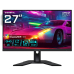 GIGABYTE M27Q Gaming Monitor 27 2K  