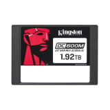 Kingston 1920G DC600M 2.5IN SATA SSD/ENTERPRISE (MIXED-USE) SEDC600M/1920G