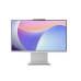 All-In-One PC Lenovo IdeaCentre AIO 24IRH9, 23.8 inch FHD IPS, Procesor Intel Core i5-13420H 4.6GHz Raptor Lake, 16GB RAM, 1TB SSD, UHD Graphics, Camera Web, no OS F0HN0097RI