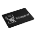 Kingston 2048G KC600 SATA3 2.5IN SSD/ONLY DRIVE SKC600/2048G
