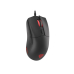 Mouse Genesis Krypton 750 8000 DPI alb