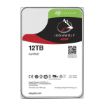 Hard disk Seagate IronWolf 12TB SATA-III 7200RPM 256MB ST12000VN0008