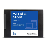 Western Digital 1TB BLUE SSD 2.5 SA510 7MM SATA/III 6 GB/S WDS100T3B0A