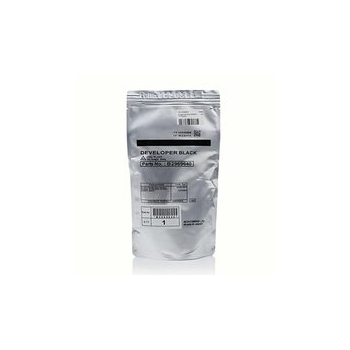 Developer Copiator B2969640 Black for Aficio MP 3500, MP 4000, MP 4000AD, MP 4000ADR, MP 4000SP, MP 4500, MP 5000, MP 5000AD, MP 5000ADR, MP 5000SP, SP 8200DN