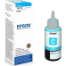 Cartus Cerneala Epson T6732 Cyan 70ml for Stylus L800 C13T67324A10