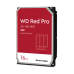 Western Digital 16TB RED PRO 512MB CMR 3.5IN/SATA 6GB/S INTELLIPOWERRPM WD161KFGX