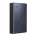 Western Digital MY PASSPORT ULTRA 4TB BLUE/2.5IN USB 3.0 WDBFTM0040BBL-WESN