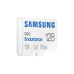Card memorie Samsung MICROSDXC PRO ENDURANCE 128GB UHS1 W/AD MB-MJ128KA/EU