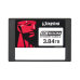 Kingston 3840G DC600M 2.5IN SATA SSD/ENTERPRISE (MIXED-USE) SEDC600M/3840G