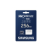 Card memorie Samsung MICROSDXC PRO ULTIMATE 256GB UHS1 W/AD MB-MY256SA/WW