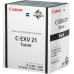 Cartus Toner Canon C-EXV21B Black 26000 Pagini for IR C2380I, IR C2880, IR C2880I, IR C3080, IR C3080I, IR C3380, IR C3380I, IR C3580, IR C3580I CF0452B002AA