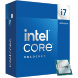 Procesor CPU Intel CPU CORE I7-14700KF S1700 BOX/3.4G BX8071514700KF S RN3Y IN BX8071514700KF S RN3Y 
