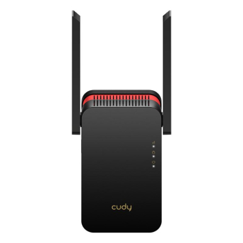 CUDY AX3000 WiFi 6 Mesh Repeater 