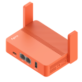 CUDY AC1200 Wireless Mini VPN Router USB