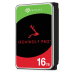 Seagate IRONWOLF PRO 16TB SATA 3.5IN/7200RPM ENTERPRISE NAS ST16000NT001