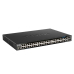 NET SWITCH 52PORT 100/1000/DGS-1520-52MP D-LINK 