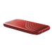 Western Digital SSD Extern WD My Passport, 2TB, Rosu, US WDBAGF0020BRD-WESN