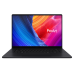 Laptop ASUS 16'' ProArt P16 OLED H7606WI, 4K Touch, Procesor AMD Ryzen AI 9 HX 370 (24M Cache, up to 5.1 GHz), 64GB LPDDR5X, 2TB SSD, GeForce RTX 4070 8GB, Win 11 Pro, Nano Black H7606WI-ME125X