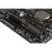Memorie RAM Corsair Vengeance LPX Black KIT 2x8GB DDR4 2666MHz CL16 CMK16GX4M2A2666C16
