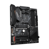 Placa baza PLACA de BAZA Gigabyte B550 AORUS ELITE V2, skt AM4, ATX, AMD B550, 4 x DDR4, max. 128 GB, 4 x SATA, 2 x M.2, 7.1, B550 AORUS ELITE V2 