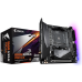 Placa baza MB GIGABYTE B550I AORUS PRO AX AM4  
