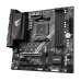 Placa baza MB GIGABYTE AMD B550M AORUS ELITE  