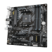 Placa baza Gigabyte MB GB B550M DS3H AC AM4 DDR4 