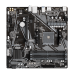 Placa baza MB Gigabyte B550M K AM4 DDR4 