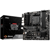 Placa baza PLACA de BAZA MSI B550M PRO-VDH, skt AM4, mATX, AMD B550, 4 x DDR4, max. 128 GB, 4 x SATA, 2 x M.2, 7.1, B550M_PRO-VDH 