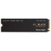 Western Digital 1TB BLACK NVME SSD WI HEATSI/M.2 PCIE GEN4 5Y WARRANTY SN850X WDS100T2XHE