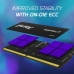Memorie Kingston 32GB DDR5-5600MT/S CL40 SODIMM/FURY IMPACT PNP KF556S40IB-32