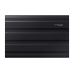 SSD Extern Samsung 2.5, 4TB, T7, USB3.2 MU-PE4T0S/EU