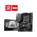 Placa baza MB MSI MAG B650 TOMAHAWK AM5 WIFI B650 TOMAHAWK WIFI   