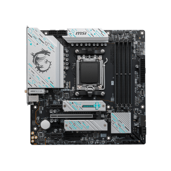 Placa baza Placa de baza MSI B650M GAMING PLUS WIFI B650M GAMING PLUS WIFI 