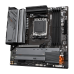 Placa baza MB Gigabyte B650M GAMING X AX AM5  