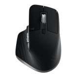 LOGITECH MX Master 3S For MAC Bluetooth Mouse - SPACE GREY, 910-006571 (timbru verde 0.18 lei) 