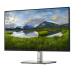 Monitor IPS LED Dell P2425H 23.8'' 1920x1080, 16:9, 5ms GTG, 100Hz, HDMI DP VGA, pivot, Negru Argintiu