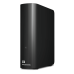 Western Digital ELEMENTS BLACK 18TB 3.5IN USB/3.0/2.0 WDBWLG0180HBK-EESN Western Digital ELEMENTS BLACK 18TB 3.5IN USB/3.0/2.0 WDBWLG0180HBK-EESN