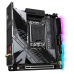 Placa baza MB Gigabyte B760I AORUS PRO LGA1700 DDR4 B760I AORUS PRO D4