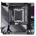 Placa baza MB Gigabyte B760I AORUS PRO LGA1700 DDR5 