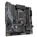 Placa baza Gigabyte MB GB B760M GAMING X AX DDR4 LGA1700 B760M G X AX DDR4