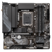 Placa baza Gigabyte MB GB B760M GAMING X AX DDR4 LGA1700 B760M G X AX DDR4